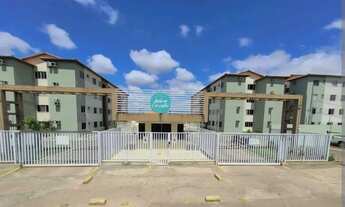 Imagem: Apartamento no Cond. Josefina Carvalho