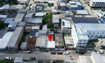 Imagem 2: Casa no Parque das Nações (2 Casas) 240m²/ Vagas de Garagem