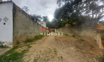 Imagem 4: Lote em Rua Copacabana - Granjas Primavera (Justinópolis) - Ribeirão das Neves/MG