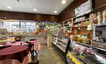 Imagem 6: Padaria e Restaurante à venda em Carapicuíba - clientela fixa - porteira fechada