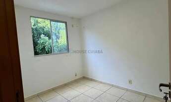 Imagem 7: Apartamento à Venda no Condomínio Chapada dos Pampas Coxipó, Cuiabá/MT