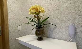 Imagem 2: Apartamento à venda e para alugar em Campinas, Cambuí, com 3 suítes, com 157 m², Alenza Ca