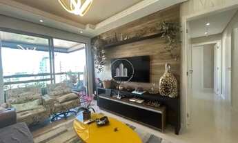 Imagem 4: Apartamento 3 Quartos com 1 Suíte e 107m² - Estreito - CEN