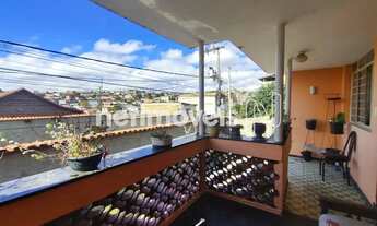 Imagem: Venda Casa Pirajá Belo Horizonte