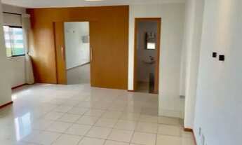 Imagem 2: Ed. La Residence - Quinto Andar - Nascente