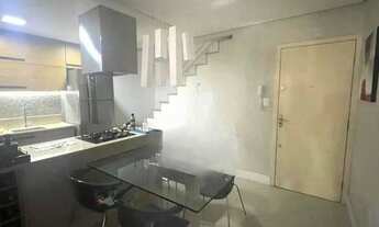 Imagem 6: Cobertura com 2 quartos à venda, 150 m² por R$ 790.000 - Vila Pires - Santo André/SP