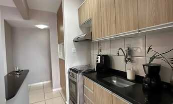 Imagem 7: Imóvel para aluguel com 67 metros quadrados com 2 quartos em Imbetiba - Macaé - RJ