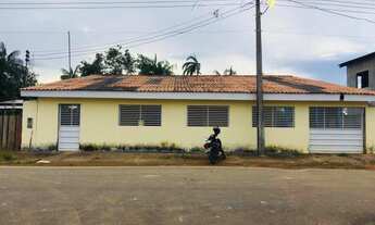 Imagem: Aluga-se casa R$1.200 reais