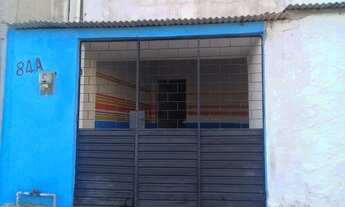 Imagem 6: Aluga-se casa no barrio santo amaro