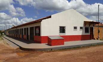 Imagem: Alugo lindos kitnets em castanhal