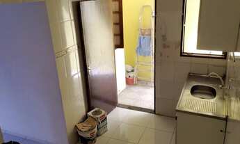 Imagem 2: Casa cond fechado 3/4