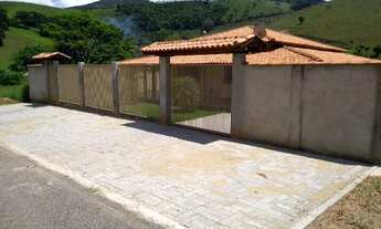 Imagem 3: Aluga-se Casa - Bairro Vargem Alegre