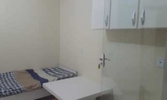 Imagem 6: Kitnet para locação semi mobiliada no Centro de Navegantes