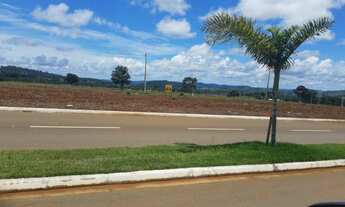 Imagem 7: Loteamento Cidade Jardim -Trindade Goias