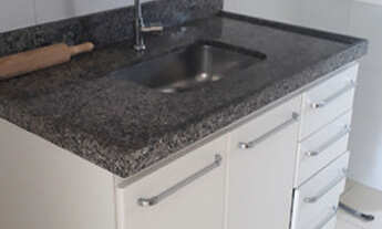 Imagem 6: Vendo apartamento 2 Quartos no Oasis Plaza - Praia do Bessa - 2 Vagas cobertas