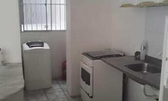 Imagem: ALUGO OU VENDO APTO NO TABAPUA COM MOVEIS