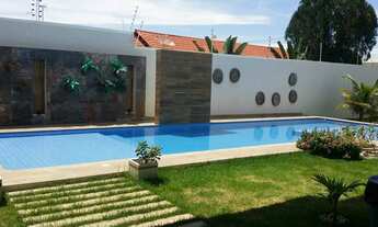 Imagem: Casa Altíssimo Padrão em Gurupi