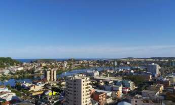 Imagem 4: Cobertura no centro de Torres