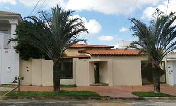 Imagem: Aluguel casa Araguari - Bairro Sibipiruna1