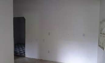 Imagem 6: Casa com quintal frente de rua 2 quartos