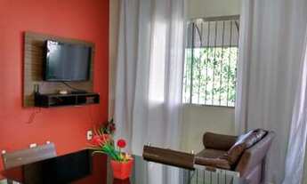 Imagem 7: Alugo apartamento mobiliado no Sta Rita