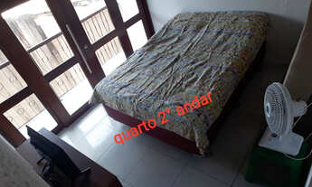 Imagem 5: Triplex no Centro de Guará p/até 06 pessoas