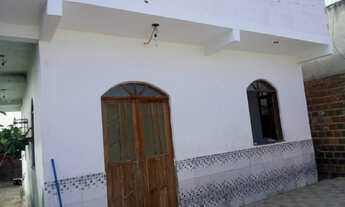 Imagem: Aluga-se Casa - Aluguel de Casa