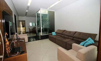 Imagem 3: Vendo Casa 3 qts Bairro Santa Luiza