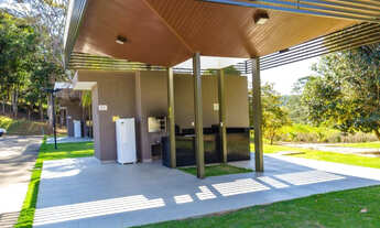 Imagem 7: Condomínio Fechado Gran Royalle Lagoa Verde(Revés do Belem