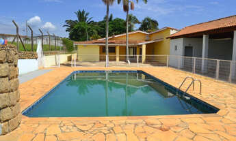 Imagem: Araçoiaba 2.000 m² Cond. Prox. Lago Azul