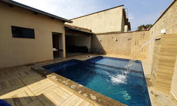 Imagem 6: CASA COM 3 SUÍTES - Q. 1003 SUL