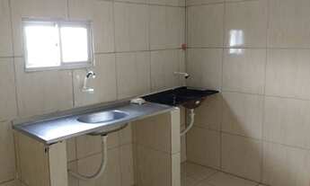 Imagem: CASA PRA ALUGAR