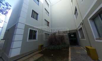 Imagem 2: Araraquara - Apartamento Padrão - Parque Atlanta