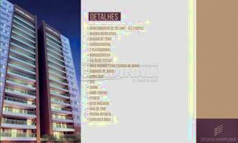 Imagem 2: Araraquara - Apartamento Padrão - Vila Harmonia