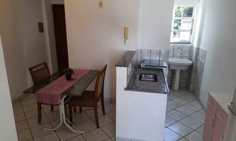 Imagem 7: Kitnet Mobiliada - Bairro Paraíso ao lado da São Camilo