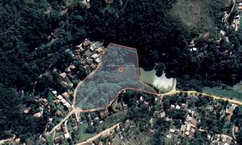 Imagem: Terreno plano com 6.724m² no Plante Café