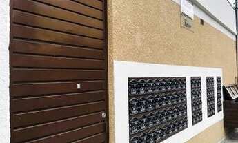 Imagem 5: Apartamento 02 Dormitórios