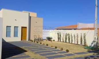 Imagem 3: Araraquara - Casa de Condomínio - Jardim Maria Luiza v