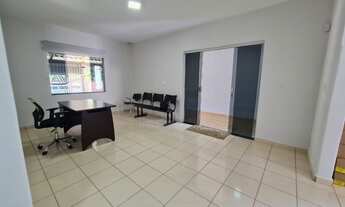 Imagem 4: Casa 3 quartos Setor São José (Campinas