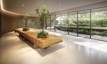 Imagem 3: Perdizes - Cobertura duplex com 348 m2, com 4 Dormitorios sendo 2 Suites e com 3 Vagas ga