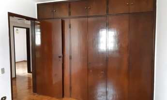 Imagem 6: Apartamento Santana!!! 04 dormitórios, 01 suíte, 02 vagas de garagem, 202m²!!