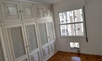 Imagem 7: Posto 6, Amplo apto., sala 2 ambientes, varanda e inverno, 3 qtos ampla coz., Dep , área