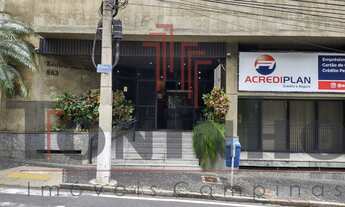 Imagem 2: Imóvel Comercial Salas / Conjunto para venda e locação