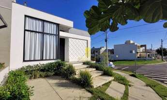 Imagem 2: Casa com 3 dormitórios à venda, 179 m² por R$ 1.115.000,00 - Condomínio Jardim Montreal Re