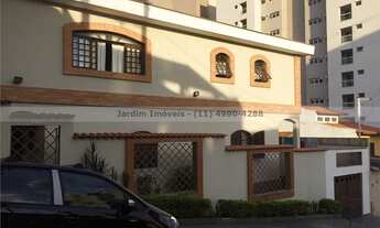 Imagem: Sobrado - Valparaiso - Santo Andre - Sao