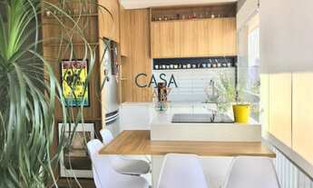 Imagem 2: APARTAMENTO PARA LOCAÇÃO - COM LAZER COMPLETO PERTO DO METRÔ