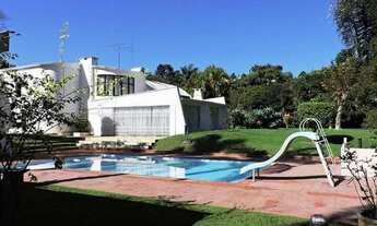 Imagem: Casa para Venda em Carapicuíba, Chácara