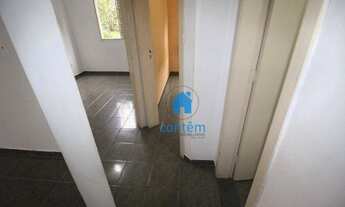 Imagem 5: Apartamento com 2 dormitórios, 54 m² - venda por R$ 160.000,00 ou aluguel por R$ 867,00/mê