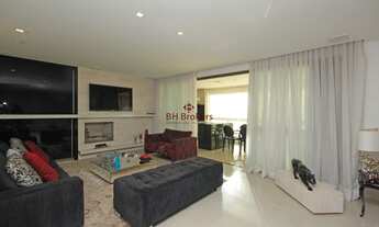 Imagem 4: NOVA LIMA - Apartamento Padrão - Vila Da Serra