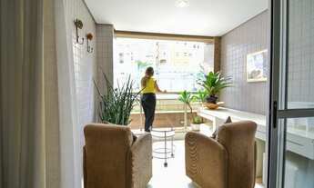 Imagem 2: Apartamento 04 quartos no Santo Agostinho próximo a Cemig